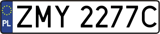 ZMY2277C