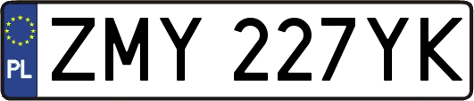 ZMY227YK