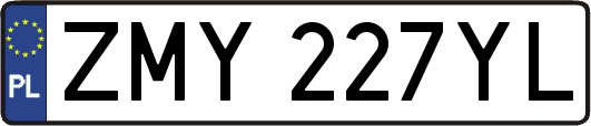 ZMY227YL
