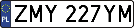 ZMY227YM