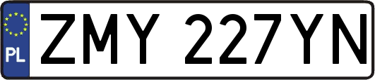 ZMY227YN