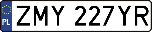 ZMY227YR