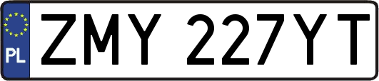 ZMY227YT