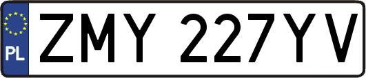 ZMY227YV