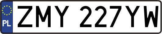 ZMY227YW