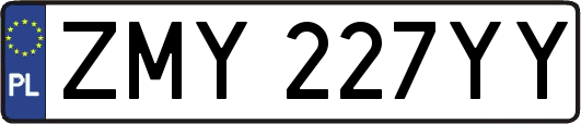 ZMY227YY