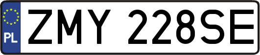 ZMY228SE