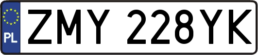 ZMY228YK