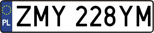 ZMY228YM