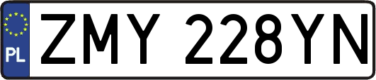 ZMY228YN