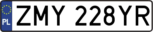 ZMY228YR