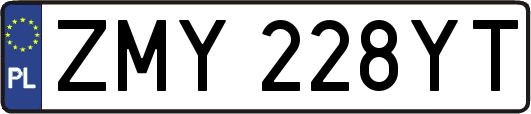 ZMY228YT