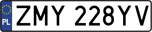 ZMY228YV