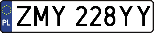 ZMY228YY