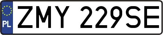 ZMY229SE