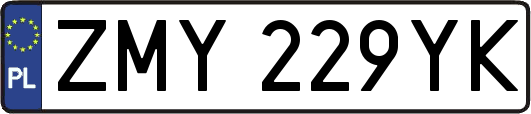 ZMY229YK