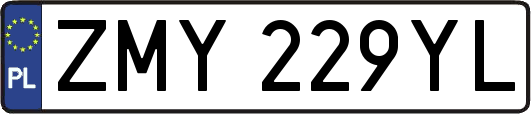 ZMY229YL