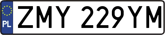 ZMY229YM
