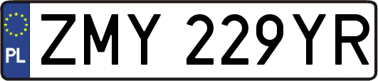ZMY229YR