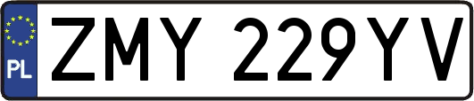 ZMY229YV