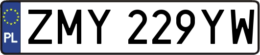 ZMY229YW