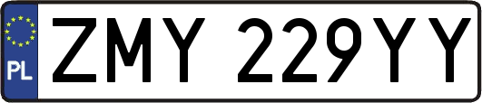 ZMY229YY