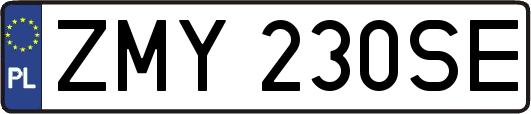 ZMY230SE