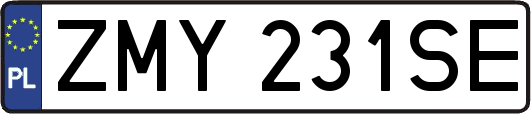 ZMY231SE
