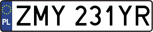 ZMY231YR