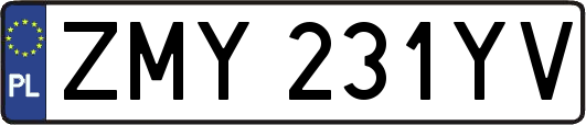 ZMY231YV