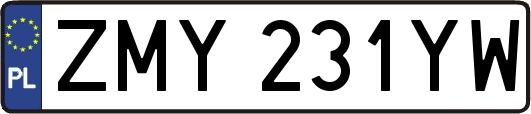 ZMY231YW