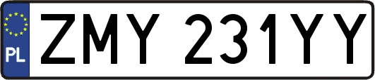 ZMY231YY