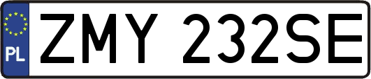 ZMY232SE