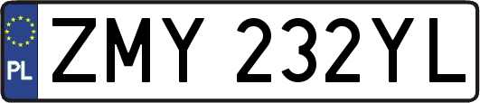 ZMY232YL