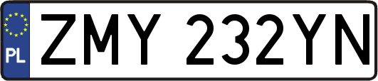 ZMY232YN