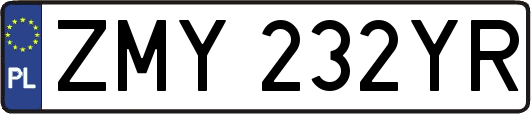 ZMY232YR