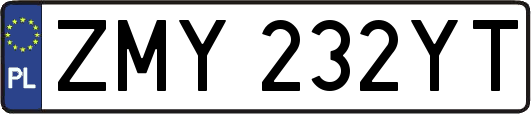ZMY232YT