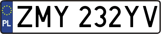 ZMY232YV