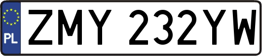 ZMY232YW