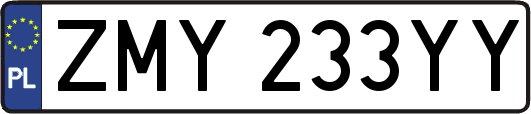 ZMY233YY