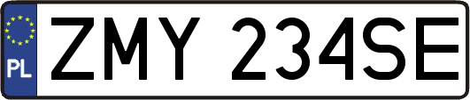 ZMY234SE