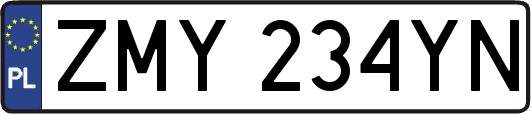 ZMY234YN
