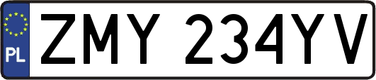 ZMY234YV