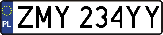 ZMY234YY