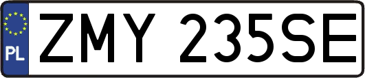 ZMY235SE