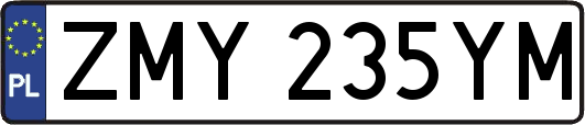 ZMY235YM