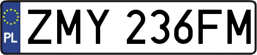 ZMY236FM