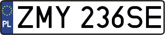 ZMY236SE