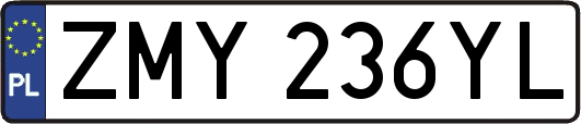 ZMY236YL