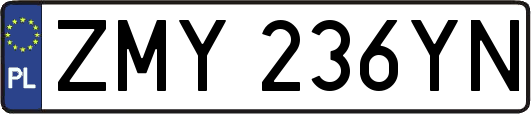 ZMY236YN